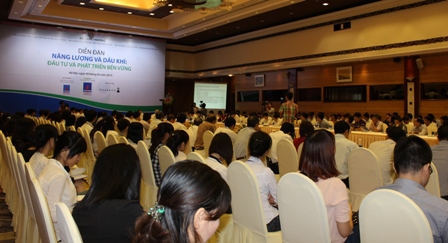 Вьетнам уделяет внимание устойчивому развитию энергетических источников